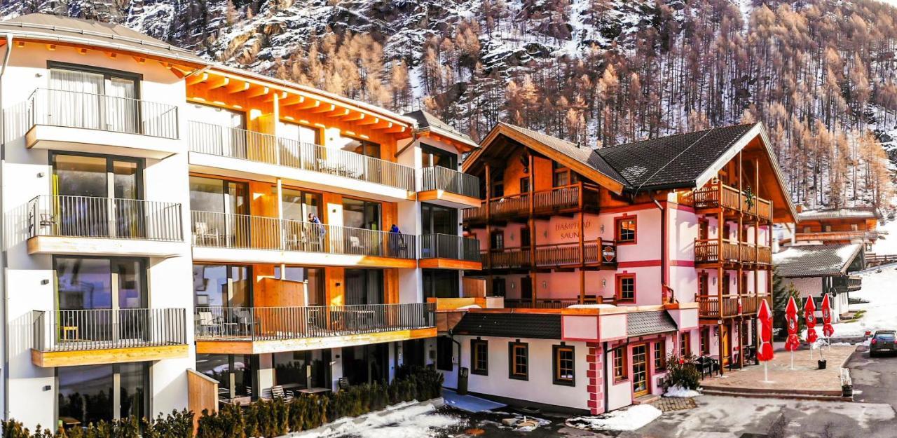 Zwieselstein Apart Deluxe Ζόλντεν Εξωτερικό φωτογραφία